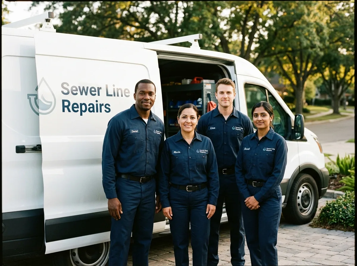 Emergency Plumber company in Carter Lake, IA